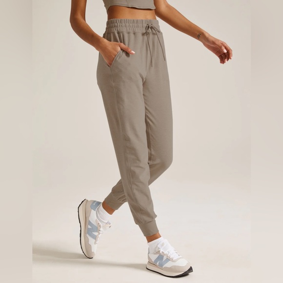 Spacedye Commuter Midi Jogger - Picture 2 of 5